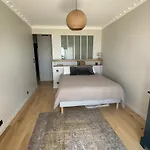 Appartement De Standing, Vue Mer, 3 Chambres