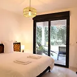 Appt 4 Etoiles, T3 Neuf Et Chic A Bonifacio
