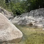 Relais - U Machjonu