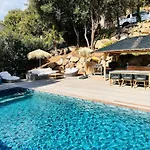 Villa Cala D Oro Vue Mer Piscine Et Crique Privee