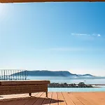 Villa Golfo Di Sogno
