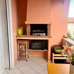 Maison Ondella, Proche Santa Giulia