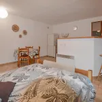 Cozy Apartment In Sarrola Carcopino With Wifi