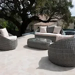 Noscia Nivaledda - Stone House, With Pool