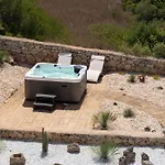 Le Gioie - Villa Macchia Mediterranea - Splendida Villa Vista Mare Immersa Nel Verde