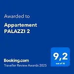 Appartement Palazzi 2