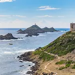 Clara - Agosta Beach By Foot Sea View - By Tgb