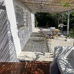 Le Maquis, Veritable Havre De Paix Sur Les Hauteurs D'Ajaccio