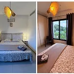 Appartement Dernier Etage Avec Spa Privatif Sur Grande Terrasse