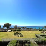 Studio - Aria Marina - Route Des Sanguinaires - Plage A 30M - Parking Gratuit - Terrasse - Emplacement Ideal