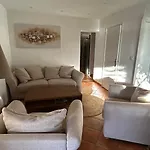 Villa Familiale Situee A 10 Minutes A Pieds De La Plage De Santa Giulia