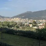 Luxury Residence Apartment With Sea View, Parking