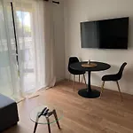 Charmant Studio A Ajaccio