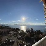 Studio Vue Mer Le Neptune Sanguinaires Ajaccio