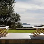 Villa Terra Cotta - 4 Chambres, Piscine, Vue Mer