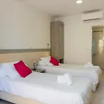 Hotel Et Residence Ta Kladia - Omigna