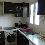 T3 Duplex Tout Confort - Piscine - Proche Plage - 6 Personnes