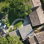 Villa Serenita Pallombaggia