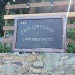 Casa L'Ortulanu