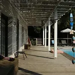 Villa Des Geckos - Bottom Of Villa
