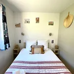 Bungalow A La Campagne