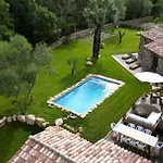 Bergerie Prugna, 8 Pers, Piscine Chauffee, 10 Mn Plage