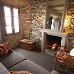 A Casa Di U Scogliu Maison Les Pieds Dans L Eau Cap Corse