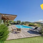 Villa D'Exception 4 Chambres, Piscine, Vue Mer