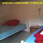 Auberge De Jeunesse Chez Mc Donald