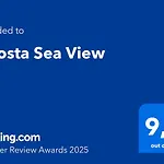 Agosta Sea View
