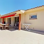 Villas Cala Corsa 4 Chambres Piscine Privee Chauffee - Internet Fibre - Entierement Climatisee A Lecci De Porto-Vecchio Cala Rossa