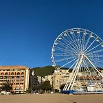 Studio Neuf Et Lumineux - Ajaccio Centre - Place Miot/Albert 1Er