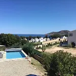 Villa Padulina Au Bord De La Mer Avec Piscine