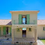 Casa Di Luiggi