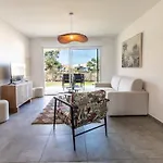 Superbe Mini Villa 4 A 6 Personnes