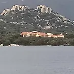 Appt Neuf 2-4 Pers Avec Loggia - Piscine Chauffee - Bord De Mer - Corse Du Sud- Bonifacio