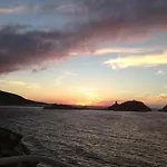 L'Ile Rousse Un Beau T4 Face Aux Iles