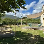 Maison L'Orchidee - Climatisee Proche Plage