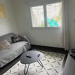 Maison Individuelle Type F2