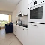 Appartement Vue Mer Et Montagnes