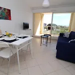 Appartement Vue Mer Et Montagnes