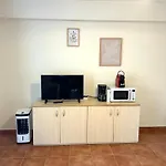 Appartement, 60M2, 6 Couchages Avec Piscines A Marine De Bravone, Linguizetta, Residence Sognu Di Mare Corse