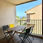 Appartement Harmonie