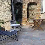 Maison A Porticciolo, Ideale Pour Un Couple