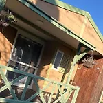 Chalet Climatise En Haute-Corse 500M Plage