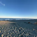 Chalet Climatise En Haute-Corse 500M Plage