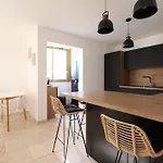 Sublime Appartement Avec Parking Prive A Ajaccio
