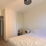 Sublime Appartement Avec Parking Prive A Ajaccio