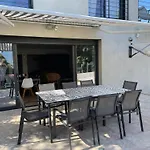 Vacances De Reve A Propriano Grand Appartement Avec Jardin Vue Sur Le Golfe