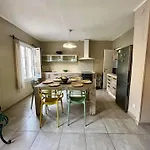 Appartement 6 Personnes Au Coeur D'Algajola